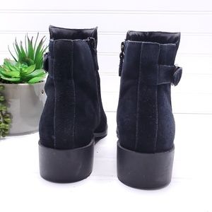 cole haan calandra waterproof bootie